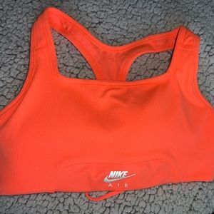 Nike Swoosh Bra. Size Small.